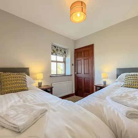Ellerton Croft Ferienhaus