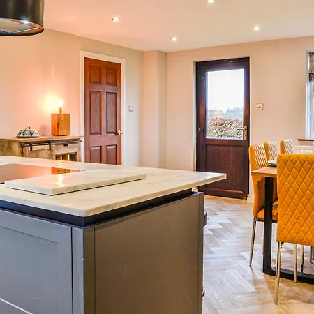 Ellerton Croft Ferienhaus Wreay