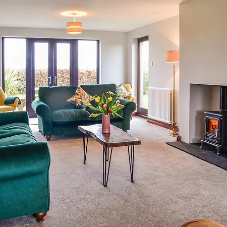 Ferienhaus Ellerton Croft *