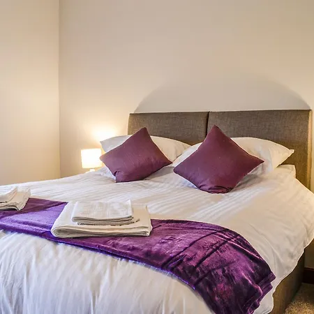 Holiday home Ellerton Croft Wreay