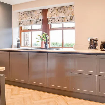 Ellerton Croft Holiday home