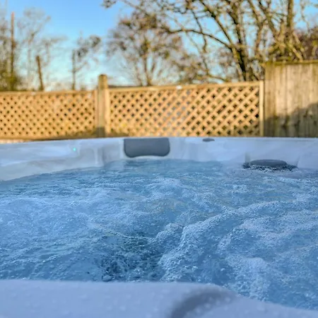 Holiday home Ellerton Croft *