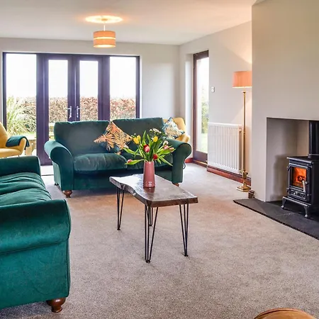 Holiday home Ellerton Croft Wreay