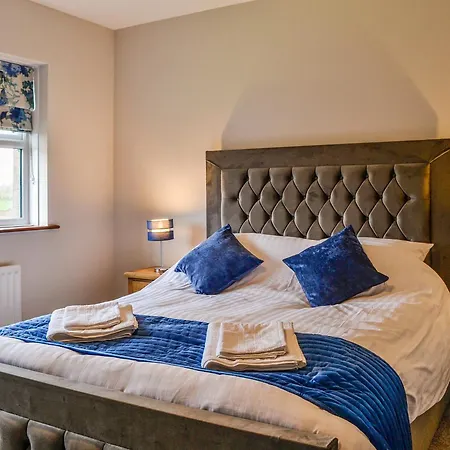 Holiday home Ellerton Croft
