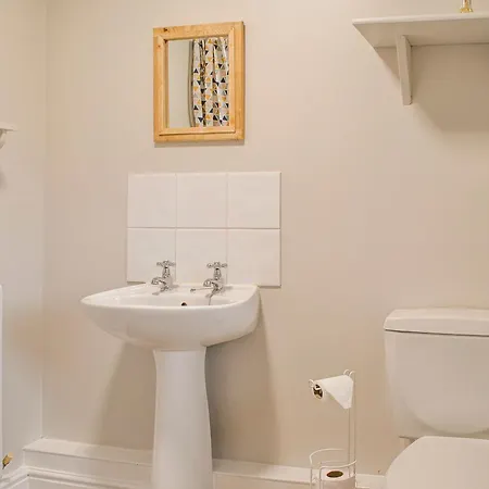 Holiday home Ellerton Croft *