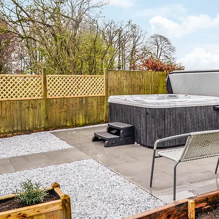 Ellerton Croft Holiday home Wreay