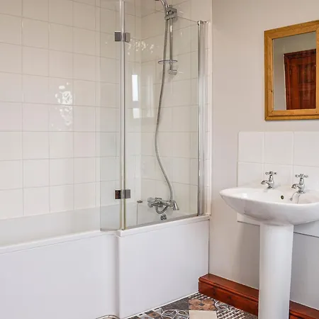 Ellerton Croft Wreay