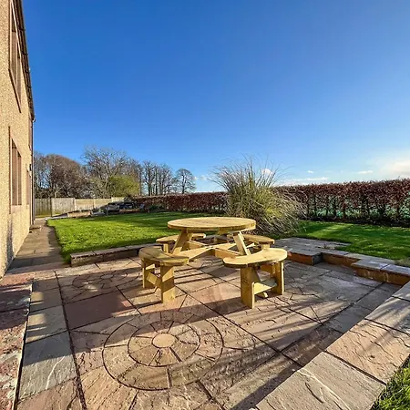 Dom wakacyjny Ellerton Croft