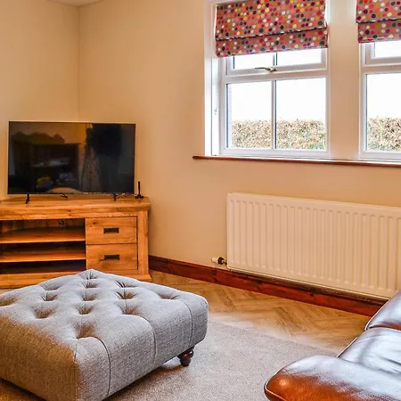 Ellerton Croft Wreay