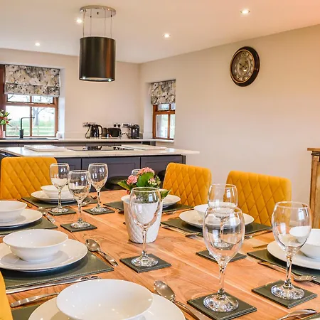 Ellerton Croft * Wreay