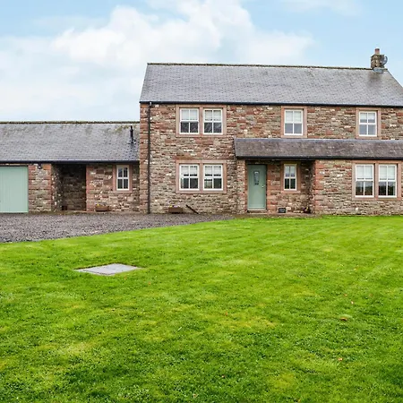 Dom wakacyjny Ellerton Croft