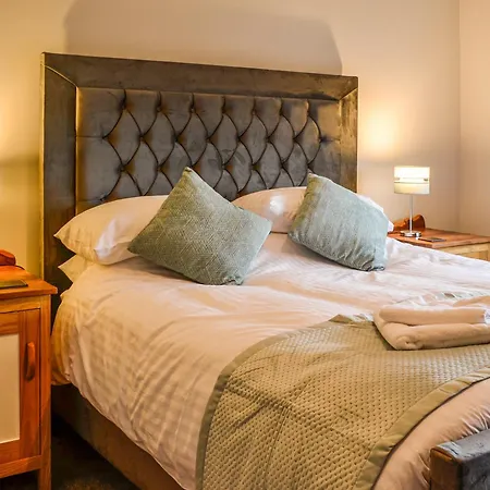 Ellerton Croft Dom wakacyjny Wreay