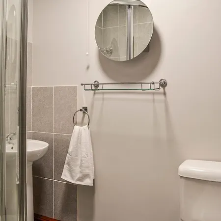 Dom wakacyjny Ellerton Croft Wreay