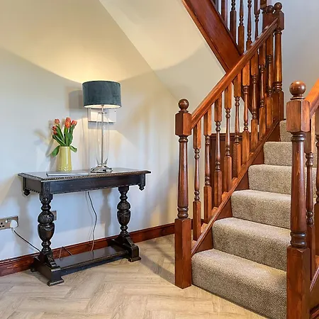 Holiday home Ellerton Croft Wreay