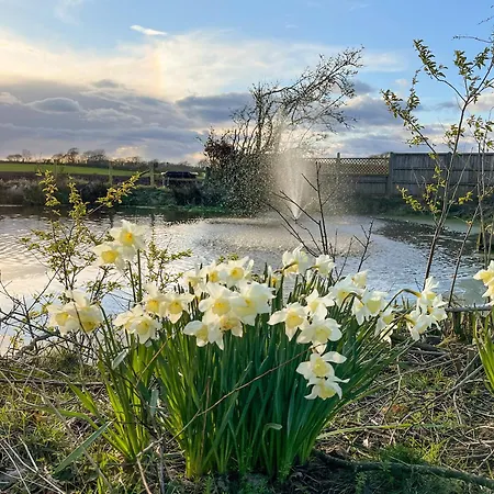 Ellerton Croft * Wreay