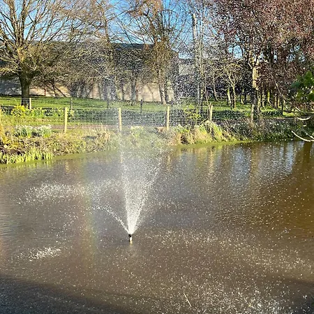 Ellerton Croft * Wreay